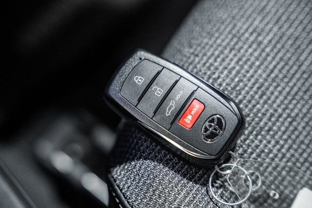 New 2026 Toyota bZ image 39