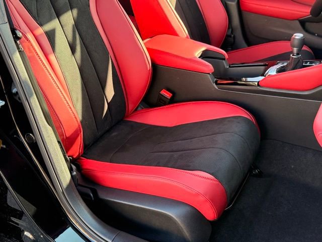 New 2026 Acura Integra Type S image 24