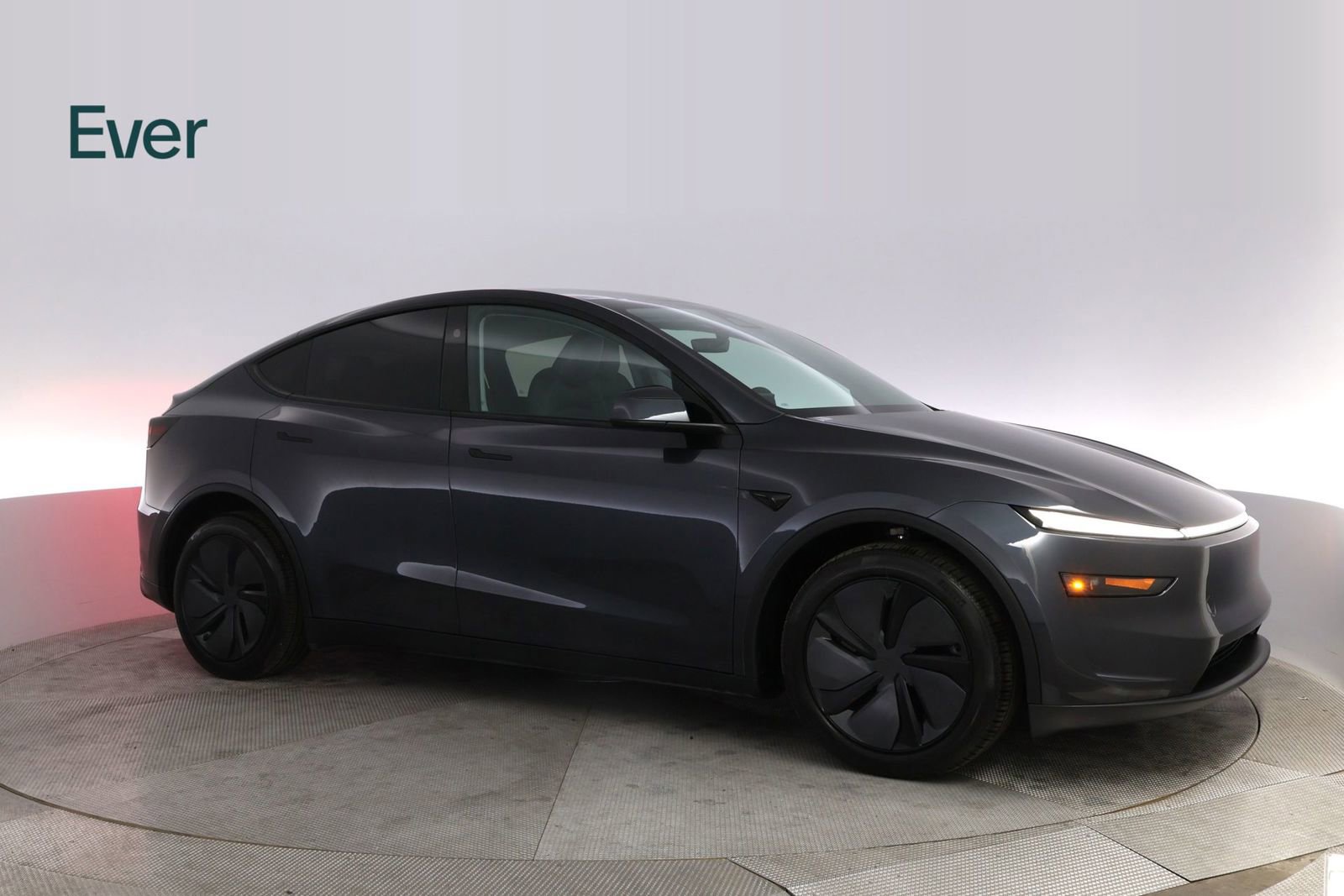 Used 2026 Tesla Model Y Long Range AWD/4WD image 14