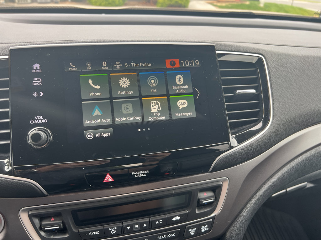 Used 2021 Honda Pilot Special Edition image 14