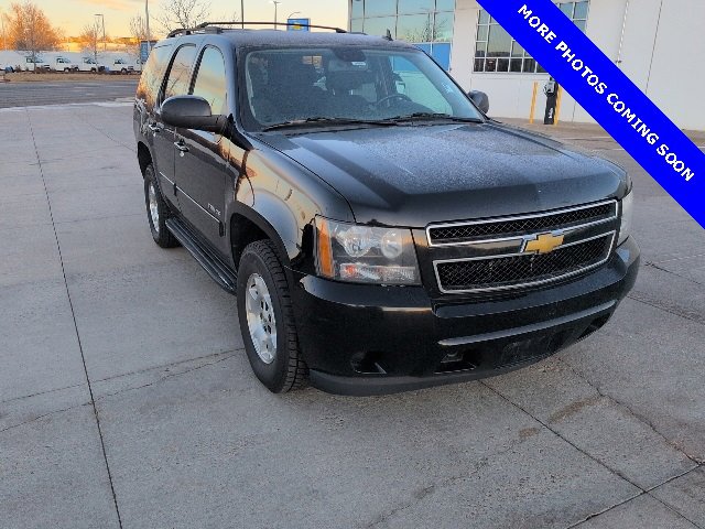Used 2013 Chevrolet Tahoe LS w/ Convenience Package image 3