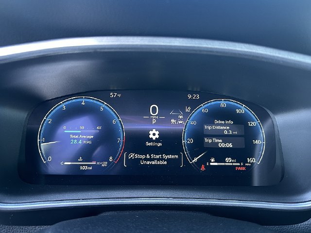 New 2026 Toyota Corolla Cross XLE w/ Convenience Package FWD image 18