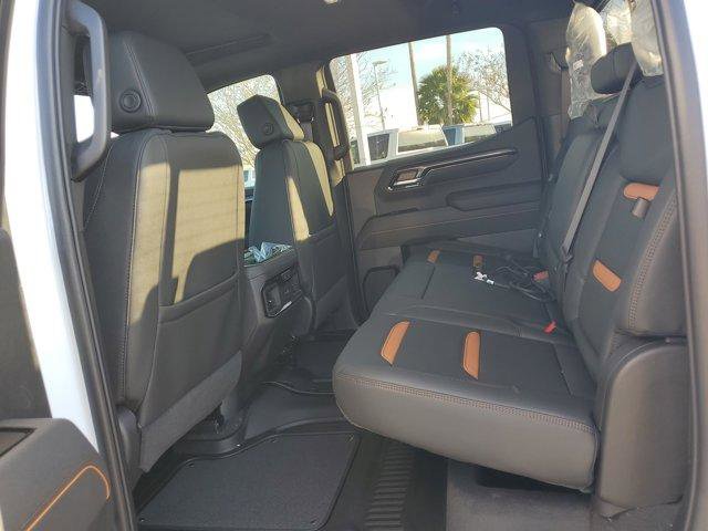 New 2026 GMC Sierra 1500 AT4 w/ Technology Package image 17