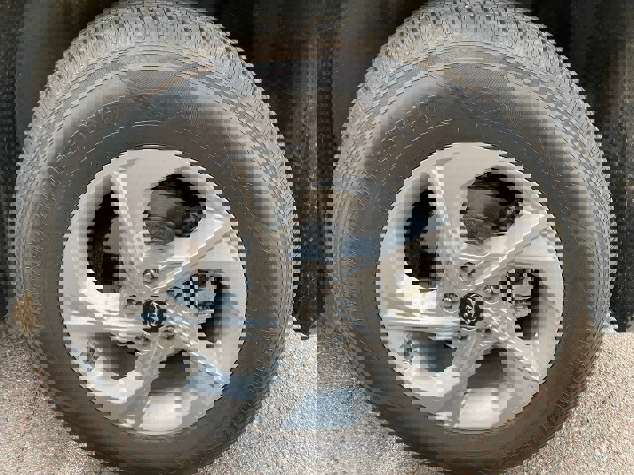 Used 2024 Hyundai Tucson SEL image 9