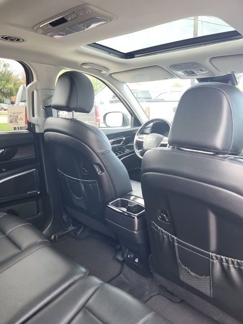 Used 2022 Kia Telluride SX image 21