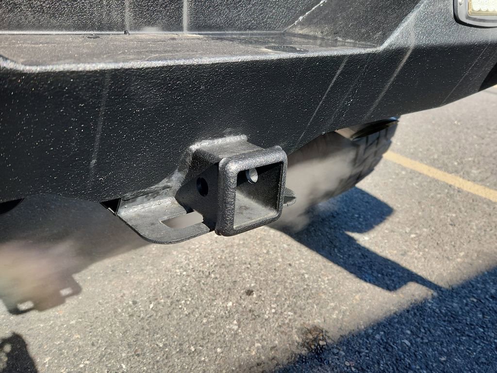 Used 2020 Jeep Wrangler Unlimited Sahara image 13