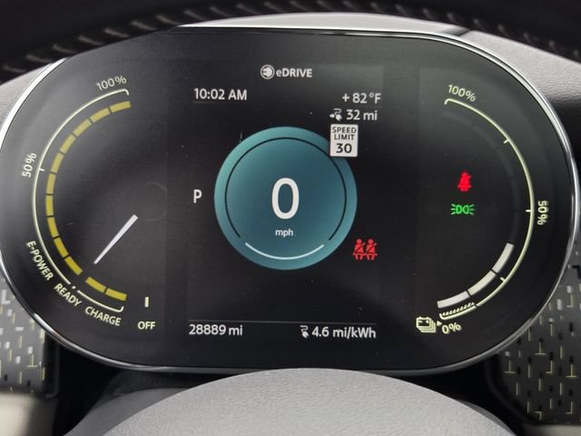 Used 2022 MINI Cooper SE FWD image 25