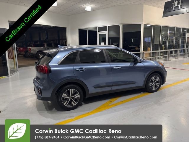 Used 2020 Kia Niro EX Premium image 8
