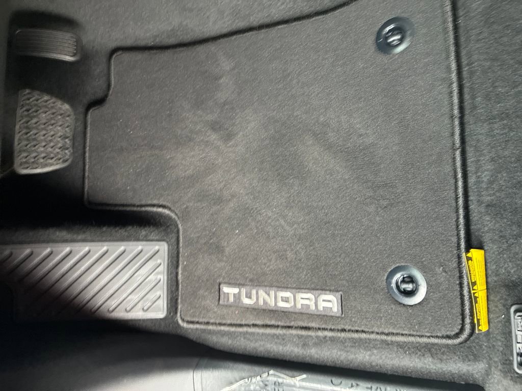 New 2026 Toyota Tundra SR5 image 42