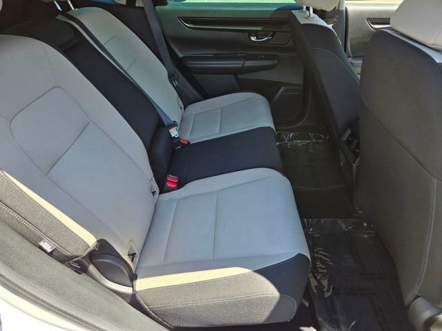 Certified 2023 Honda CR-V LX image 19