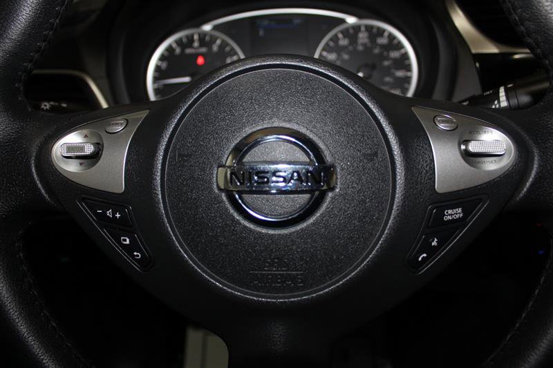 Used 2019 Nissan Sentra SV image 16