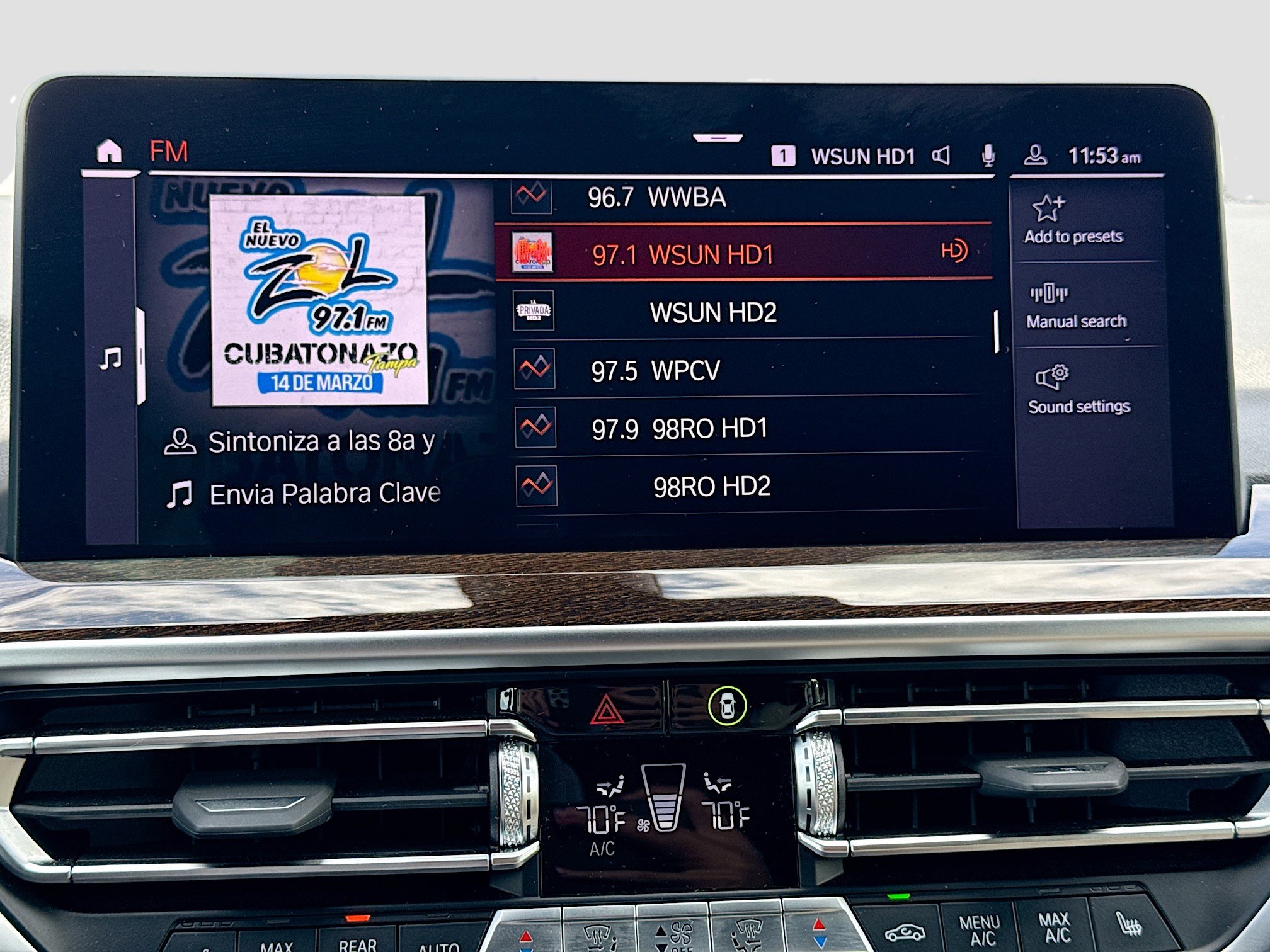 Used 2023 BMW X4 xDrive30i w/ Convenience Package AWD/4WD image 32