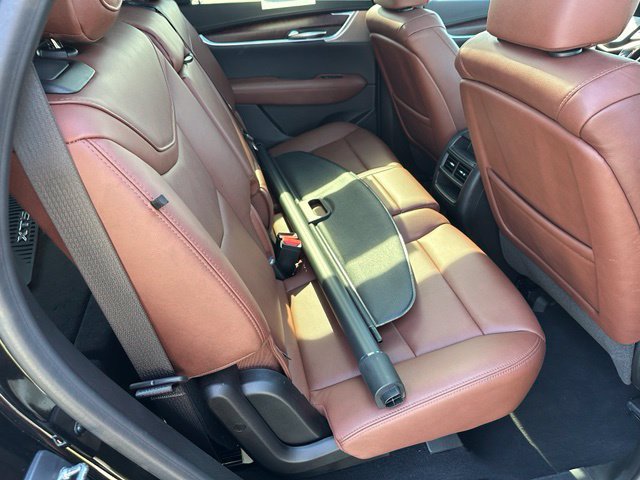 Used 2023 Cadillac XT5 Sportv AWD/4WD image 10