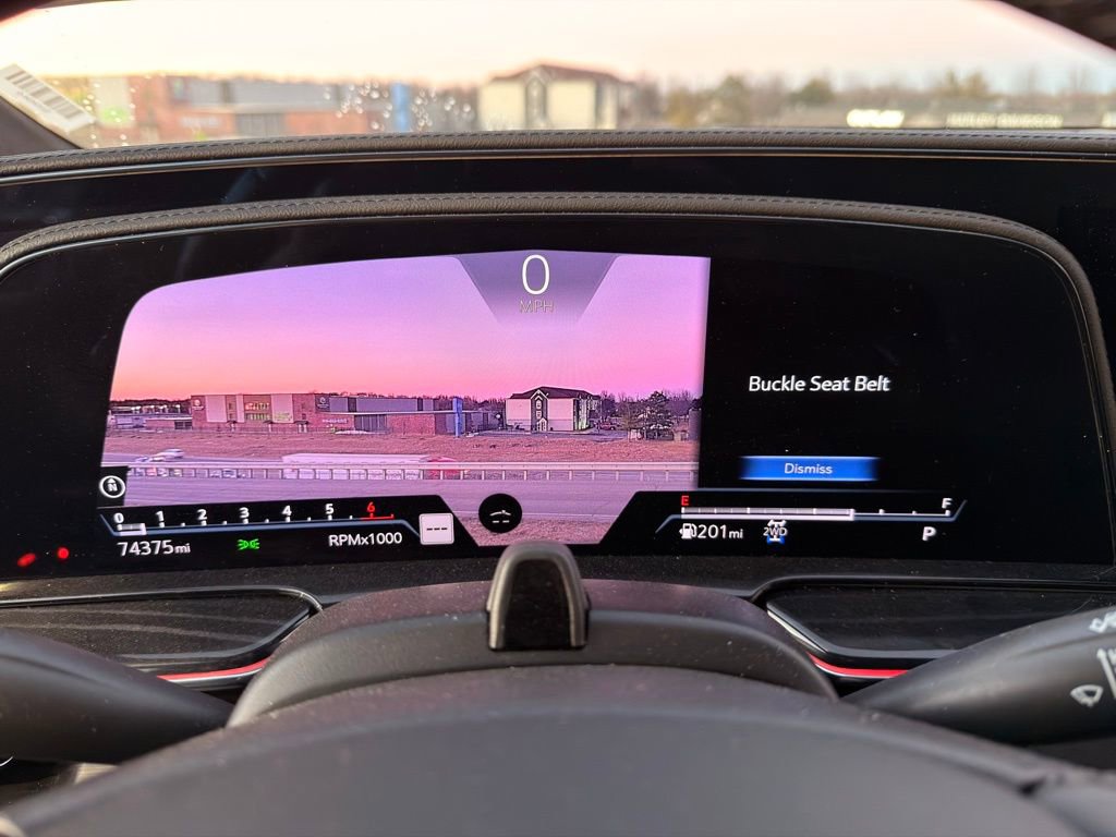 Used 2023 Cadillac Escalade Sport image 15