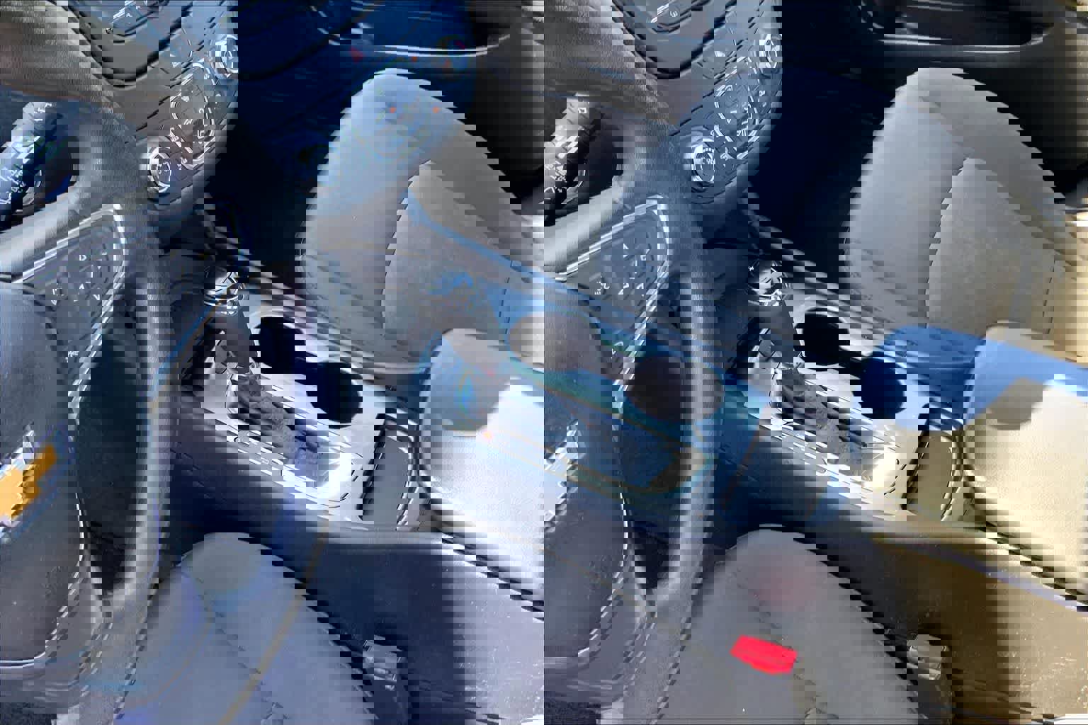 Used 2016 Chevrolet Malibu LS FWD image 16