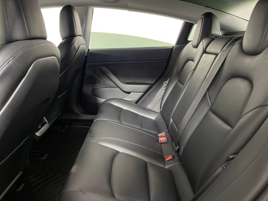 Used 2021 Tesla Model 3 Long Range AWD/4WD image 13