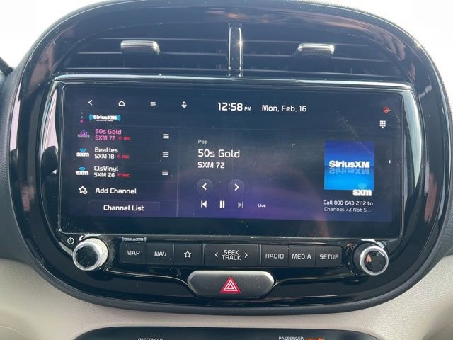 Certified 2023 Kia Soul EX image 18