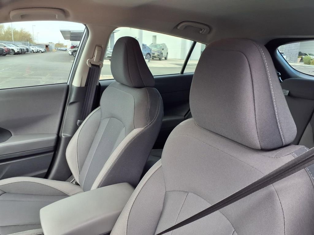 Certified 2025 Subaru Impreza 2.0i w/ Popular Package #1A image 26