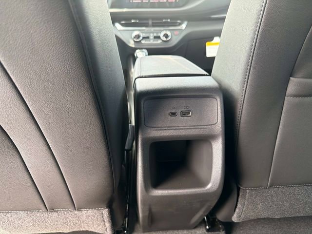 New 2026 Buick Envista Preferred w/ Convenience I Package image 16