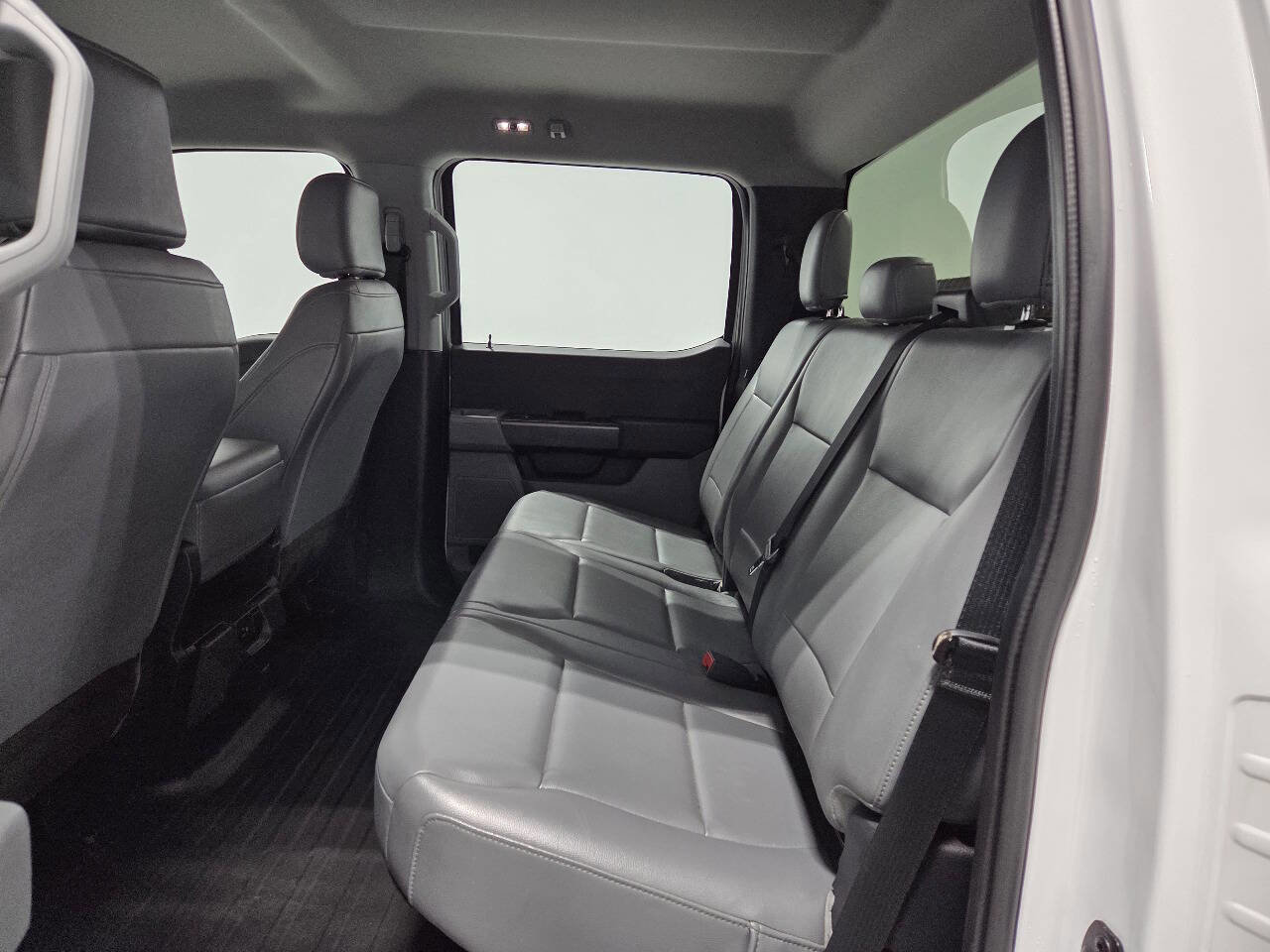 Used 2021 Ford F150 XL w/ Trailer Tow Package AWD/4WD image 14