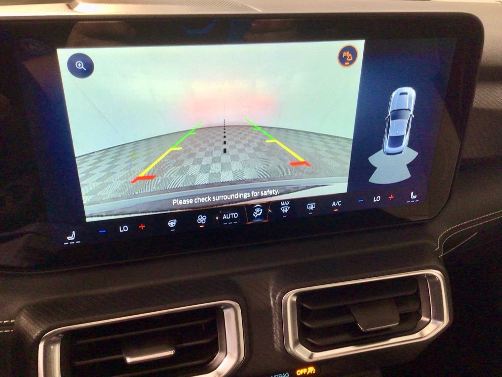 New 2025 Ford Mustang Premium video 2