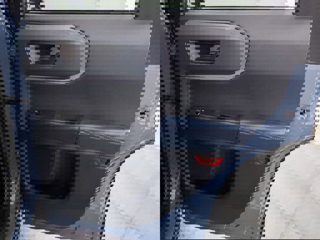 Used 2024 Ford Bronco Sport Outer Banks image 13