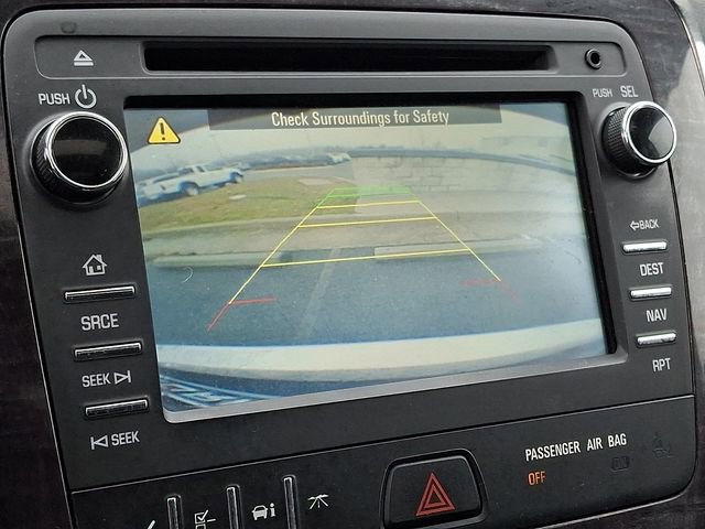 Used 2015 Buick Enclave Leather image 20