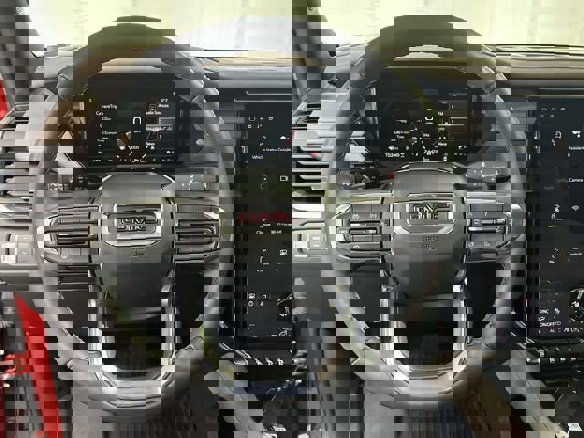 Certified 2024 GMC Acadia Elevation w/ Luxury Package image 11