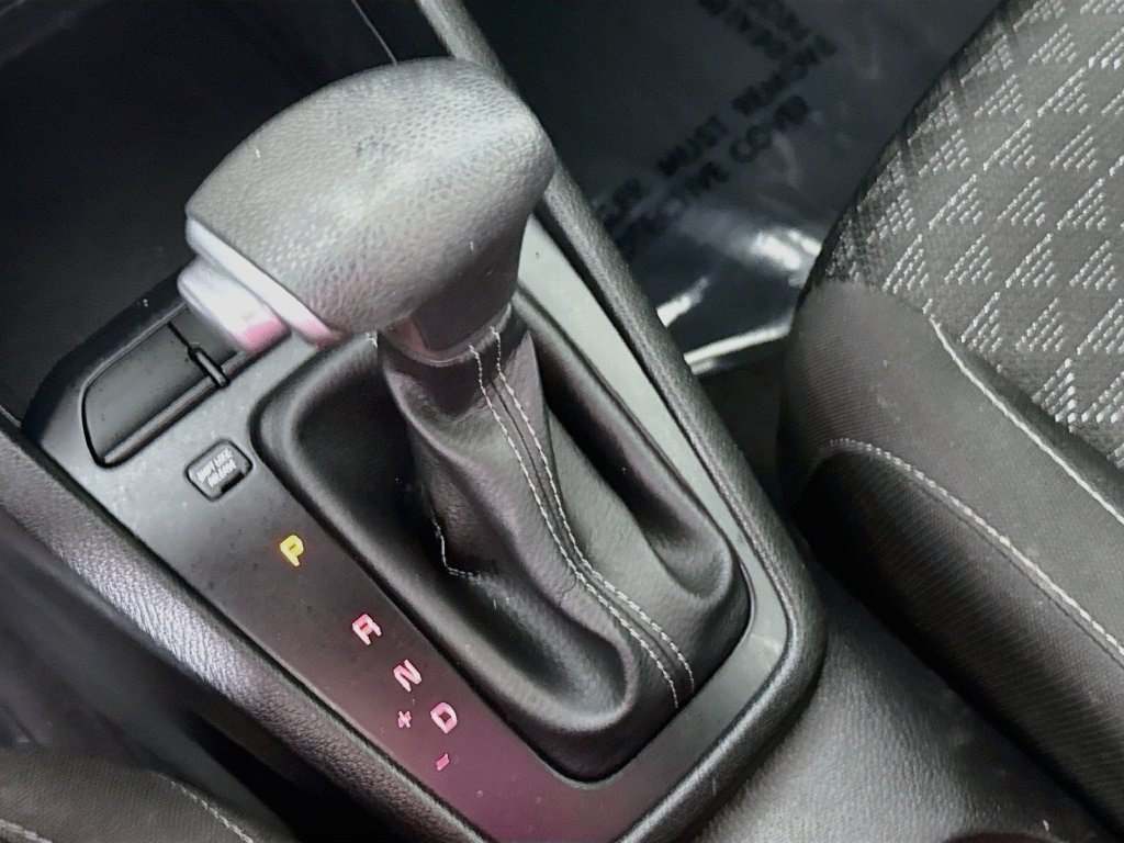 Used 2023 Kia Rio S w/ Technology Package FWD image 19