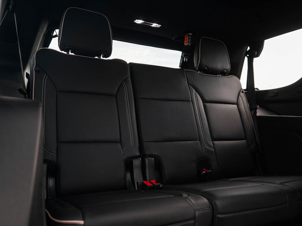 New 2026 Chevrolet Tahoe Premier AWD/4WD image 13