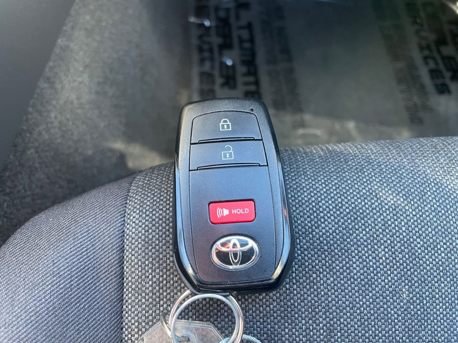 Used 2025 Toyota Camry LE image 22