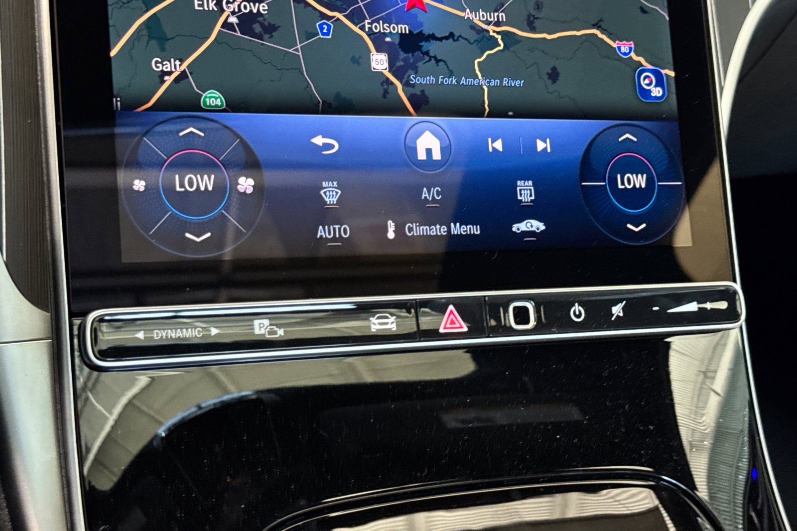 New 2025 Mercedes-Benz C 300 4MATIC Sedan image 25