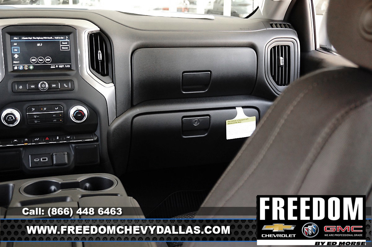 New 2026 GMC Sierra 1500 Pro w/ Graphite Edition image 35