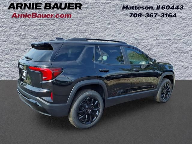 New 2027 GMC Terrain Elevation w/ Elevation Premium Package AWD/4WD image 6