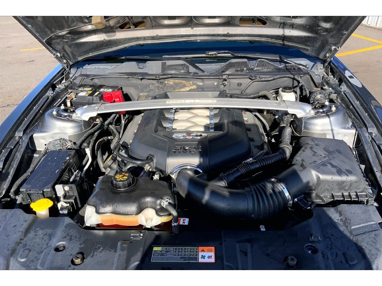 Used 2013 Ford Mustang GT w/ Brembo Brake Pkg RWD image 11