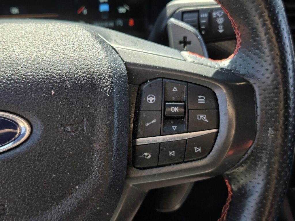 Used 2024 Ford Ranger Raptor AWD/4WD image 23