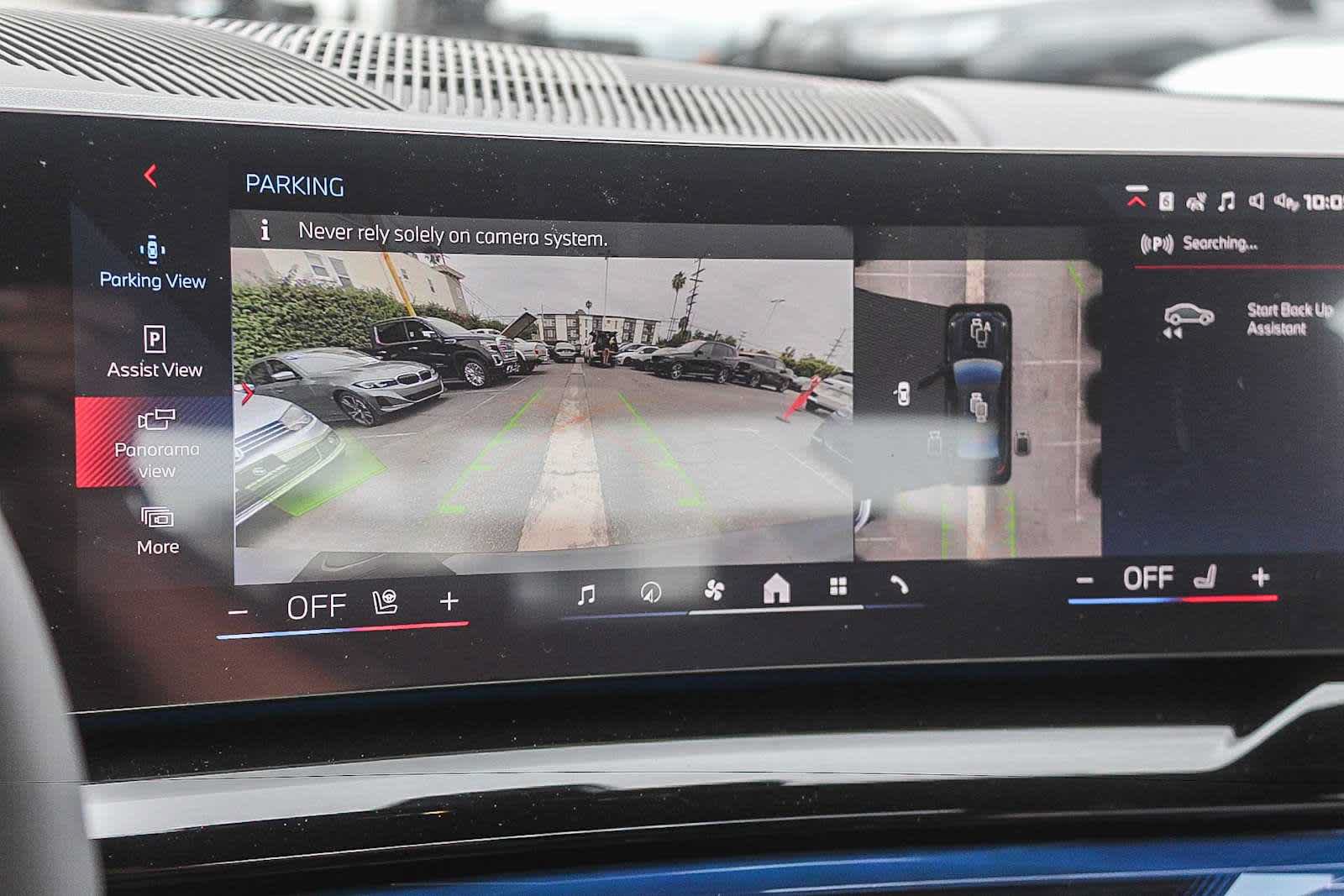 New 2026 BMW i5 M60 AWD/4WD image 24