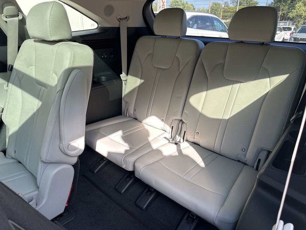New 2026 Kia Sorento X-Line EX image 22