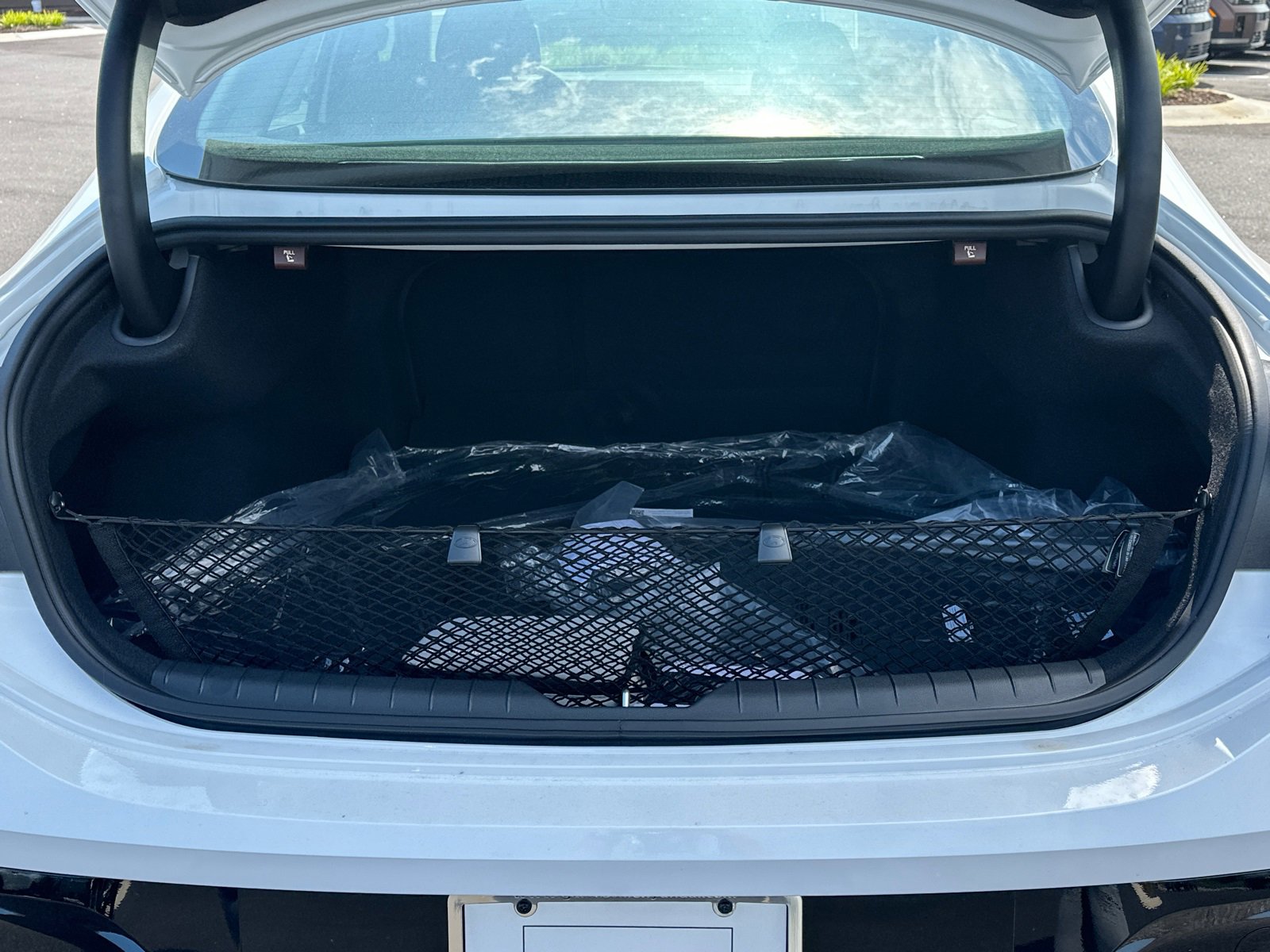 New 2025 Hyundai Sonata SEL image 14