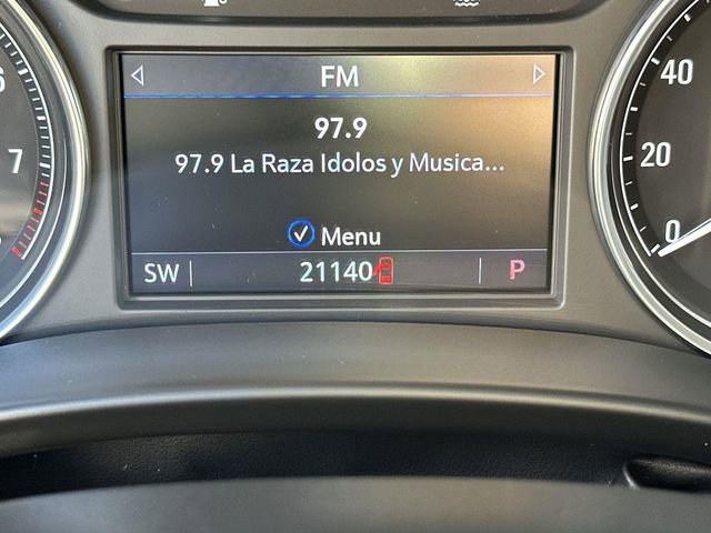 Used 2024 Buick Enclave Essence w/ Sport Touring Edition image 11