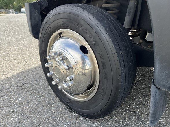 Used 2013 Ford F450 XL w/ Snow Plow Prep Pkg image 44