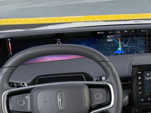 New 2026 Lincoln Nautilus Reserve image 25