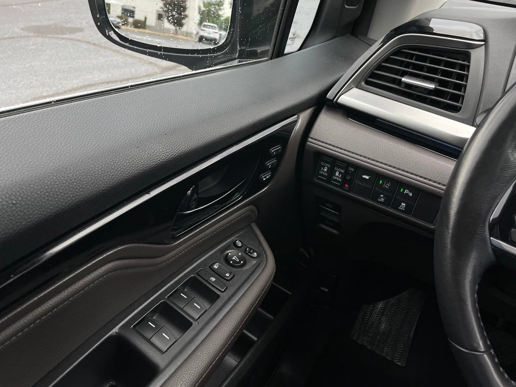 Certified 2019 Honda Odyssey Elite image 22