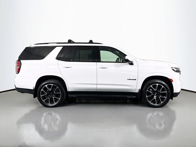 Used 2024 Chevrolet Tahoe RST w/ Luxury Package AWD/4WD image 8