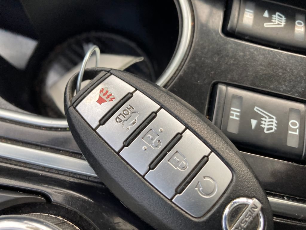 Used 2016 Nissan Maxima 3.5 SL image 33