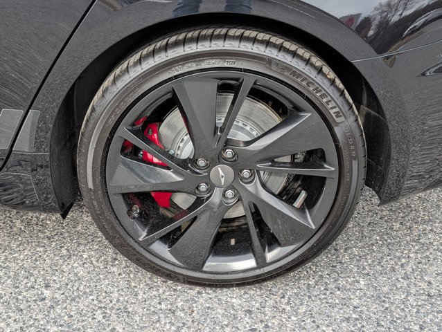 Used 2022 Genesis G70 3.3T w/ Sport Prestige Package image 24