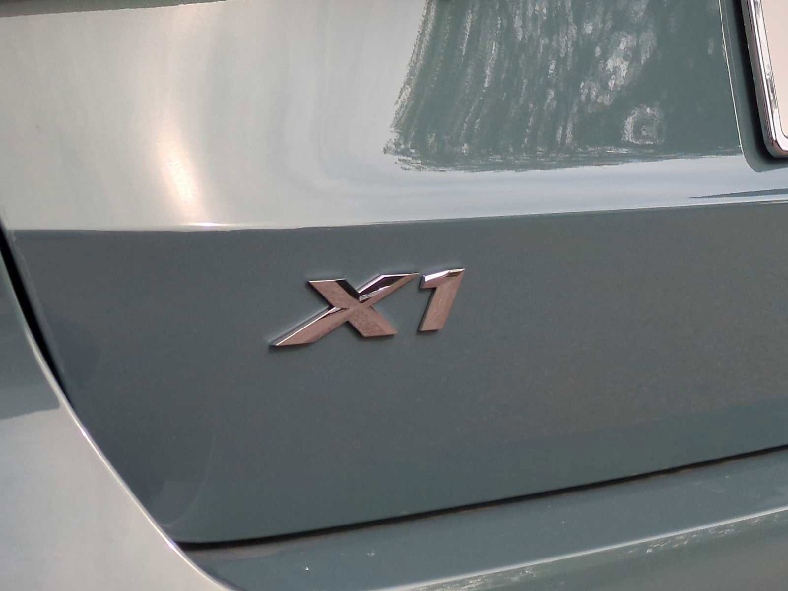 New 2026 BMW X1 xDrive28i image 13