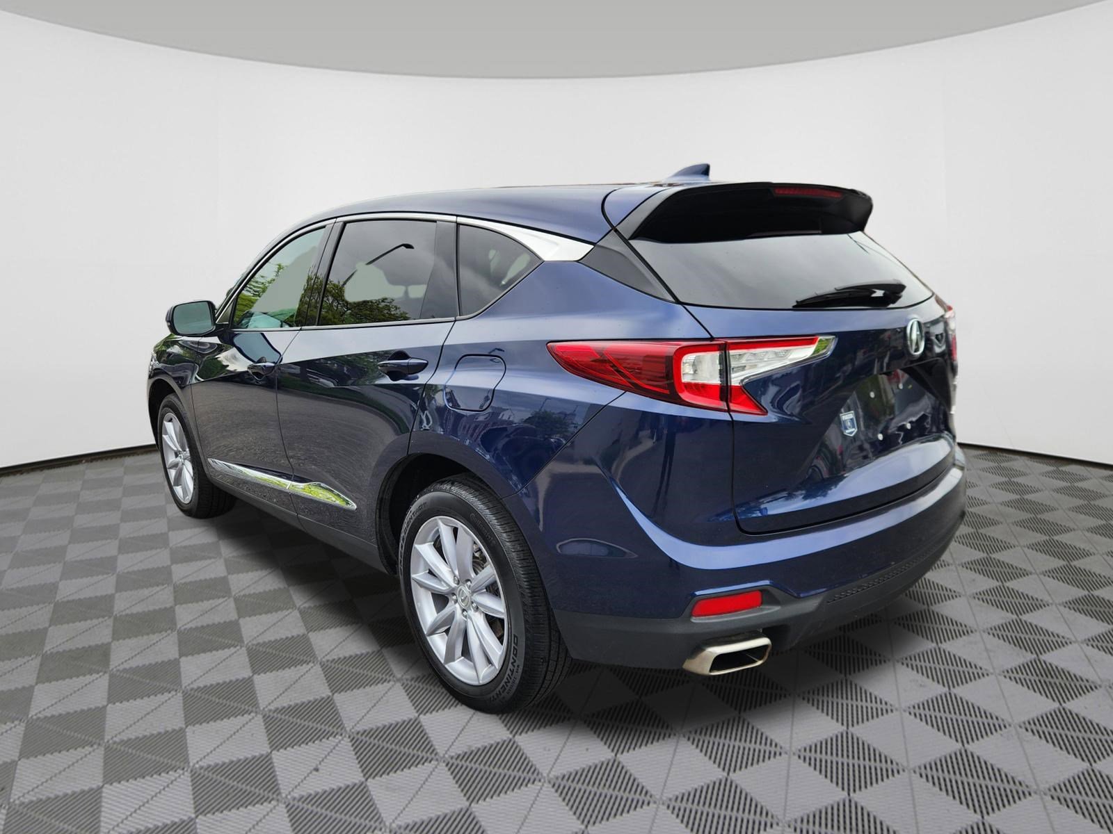 Certified 2023 Acura RDX AWD image 3