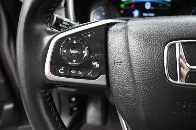 Certified 2022 Honda CR-V Touring image 3