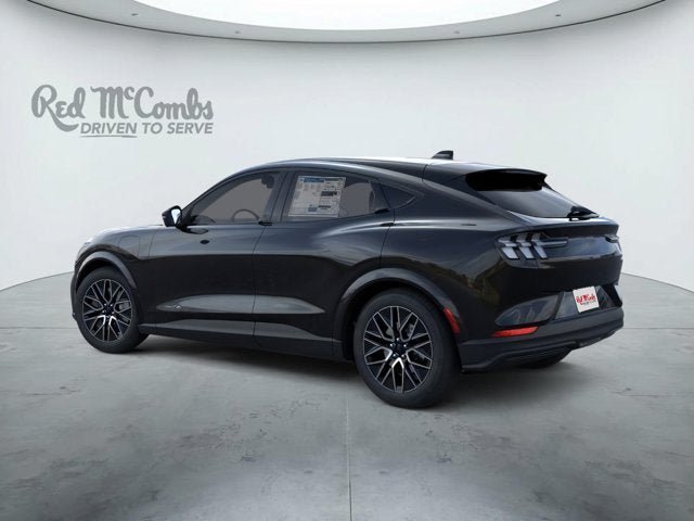 New 2026 Ford Mustang Mach-E Premium w/ Technology Package AWD/4WD image 6